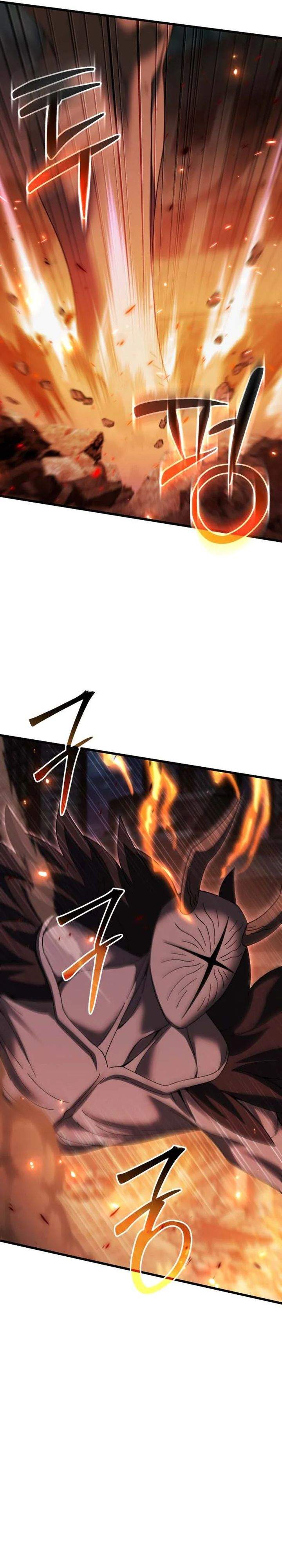 I Regressed, but the World didn’t End Chapter 58