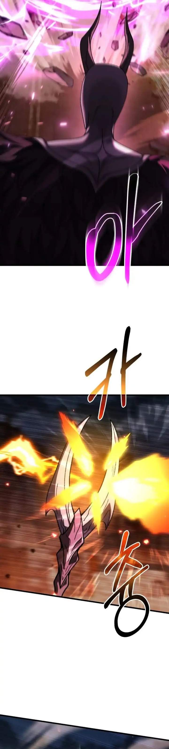I Regressed, but the World didn’t End Chapter 59