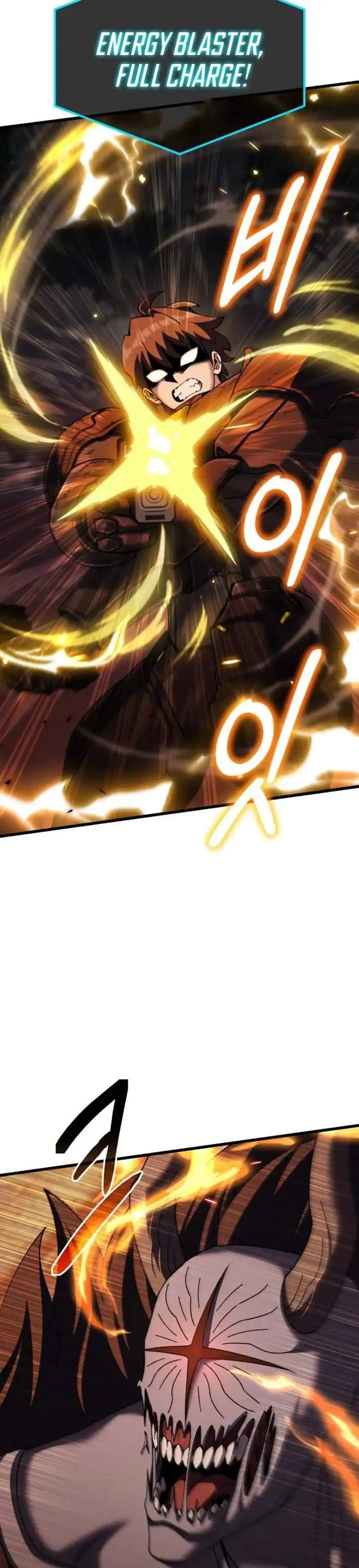 I Regressed, but the World didn’t End Chapter 59
