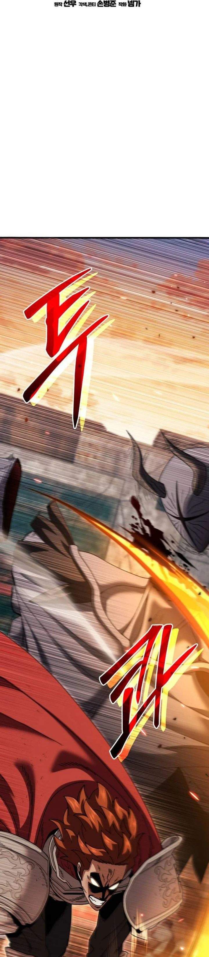 I Regressed, but the World didn’t End Chapter 60