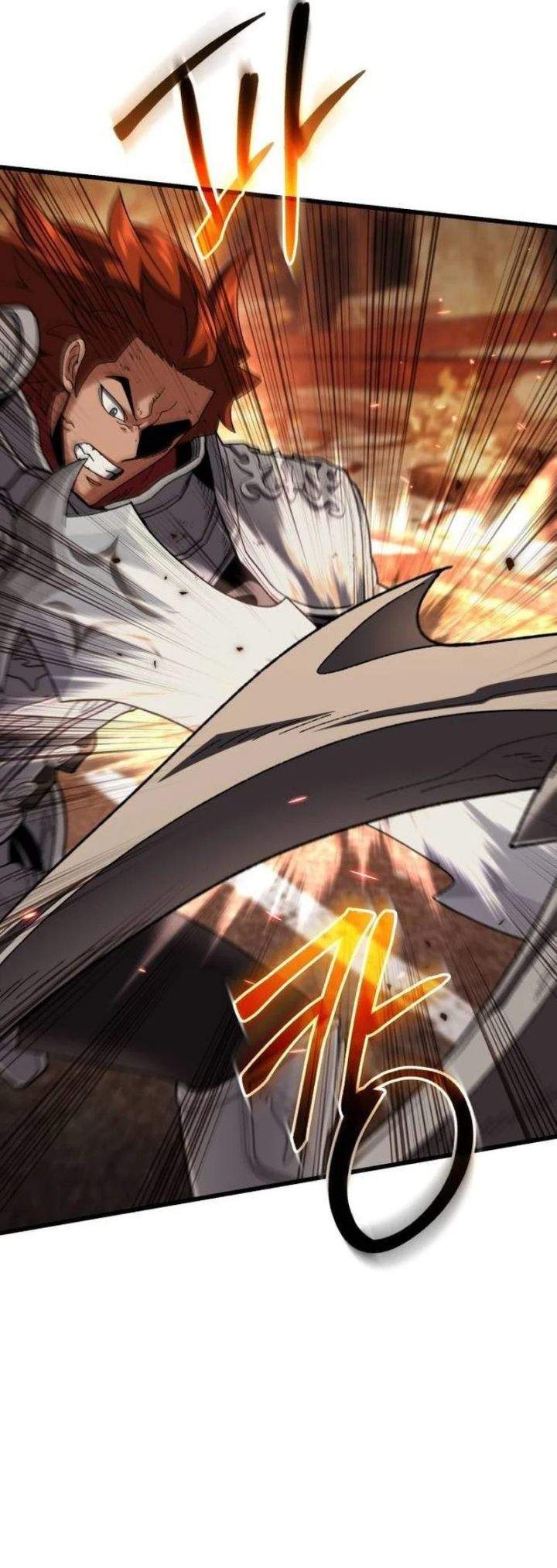 I Regressed, but the World didn’t End Chapter 60