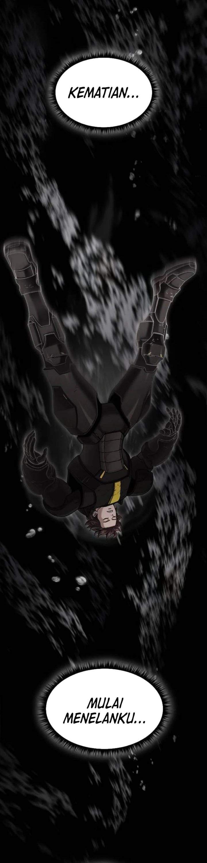 I Regressed, but the World didn’t End Chapter 60