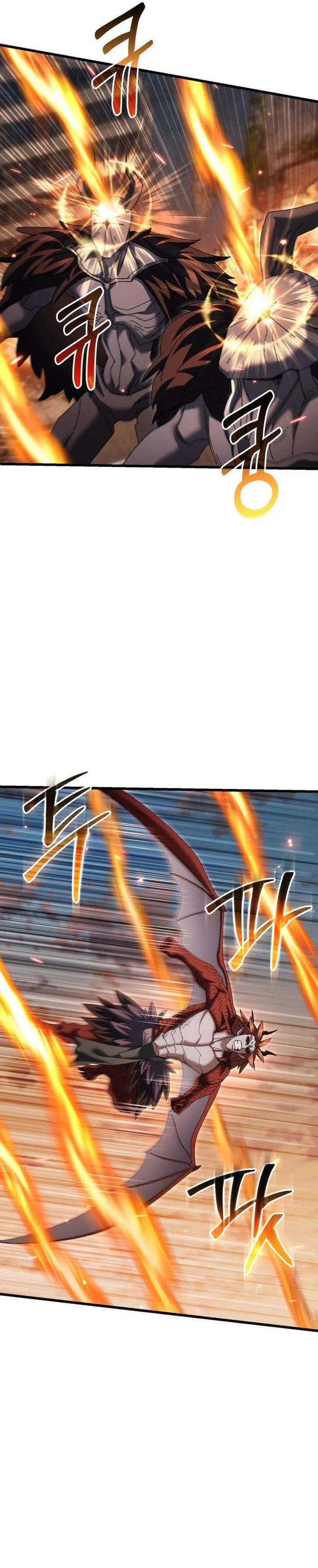 I Regressed, but the World didn’t End Chapter 61