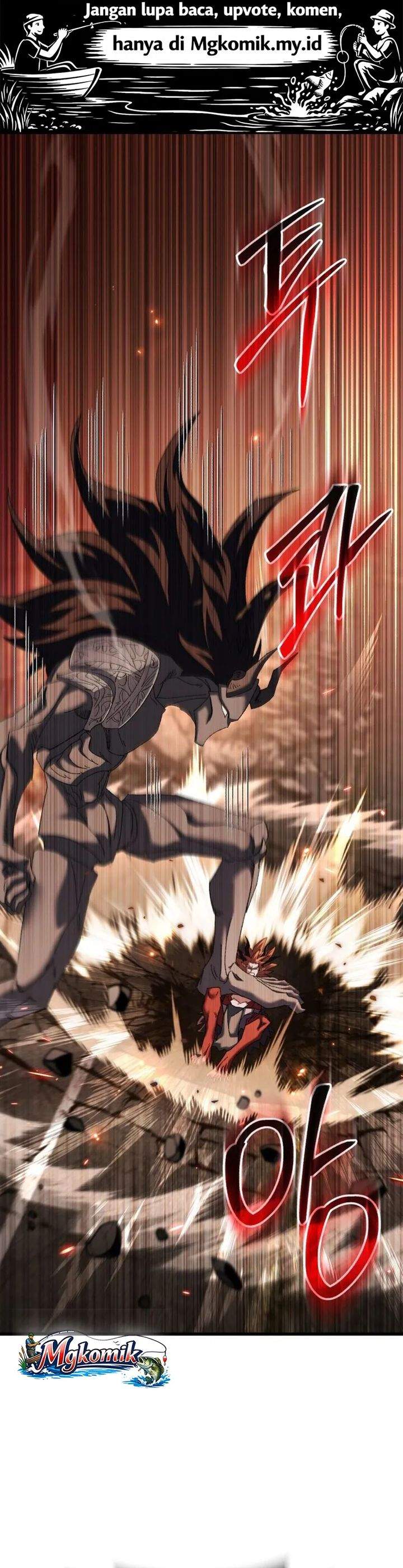 I Regressed, but the World didn’t End Chapter 61