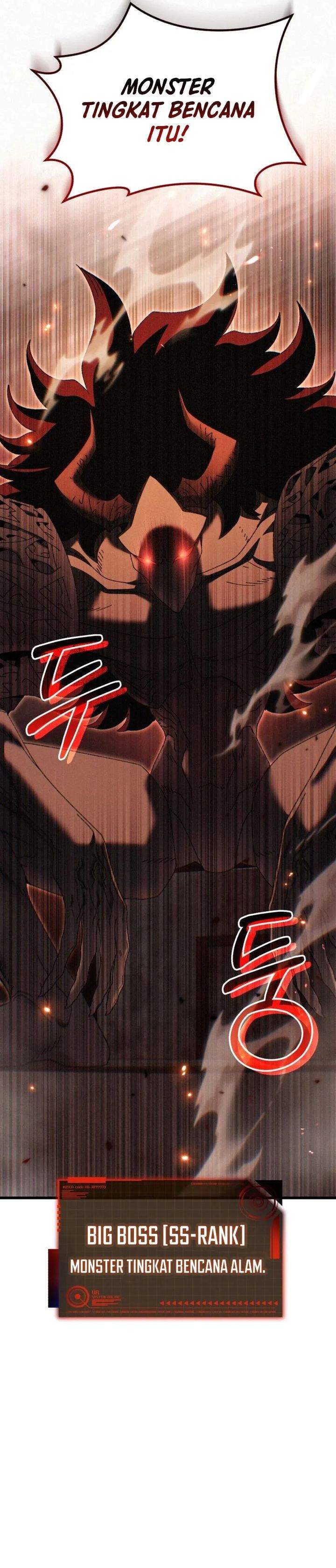 I Regressed, but the World didn’t End Chapter 61