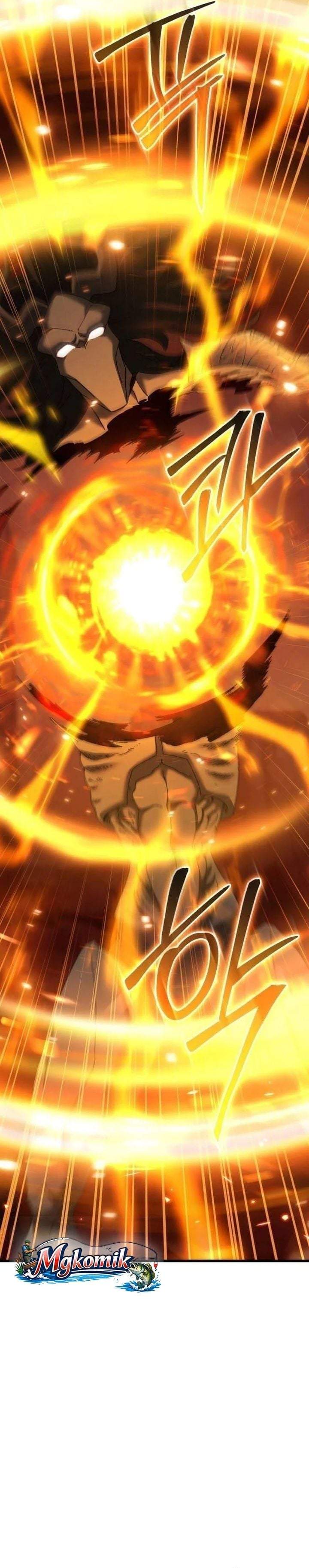 I Regressed, but the World didn’t End Chapter 62