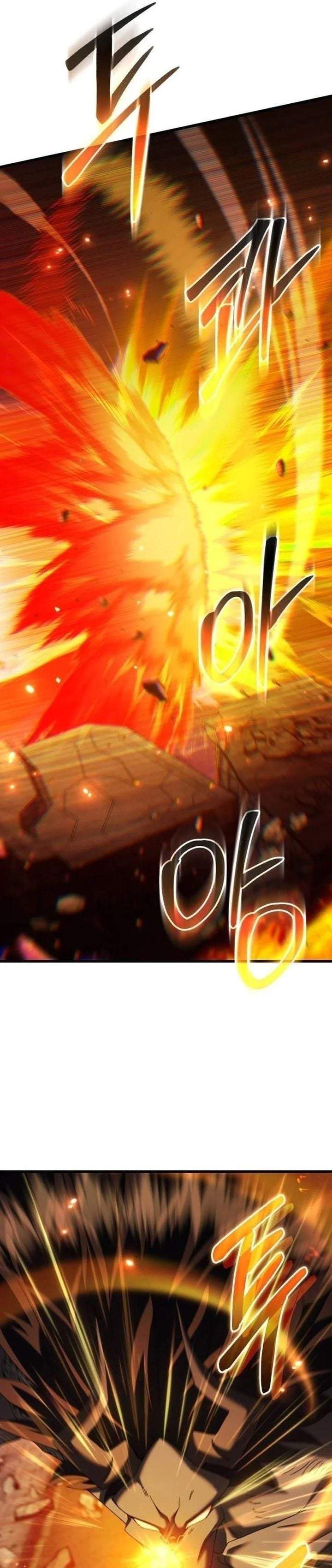 I Regressed, but the World didn’t End Chapter 62