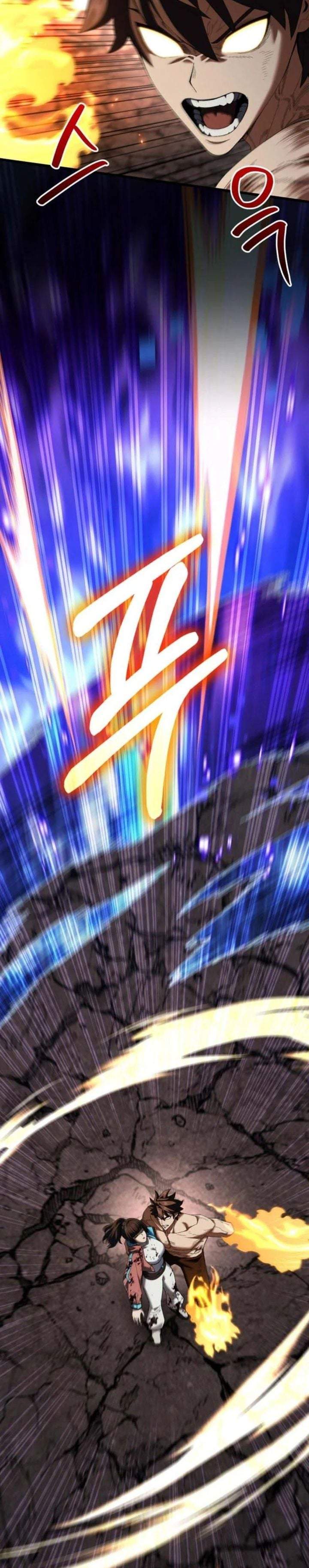 I Regressed, but the World didn’t End Chapter 63