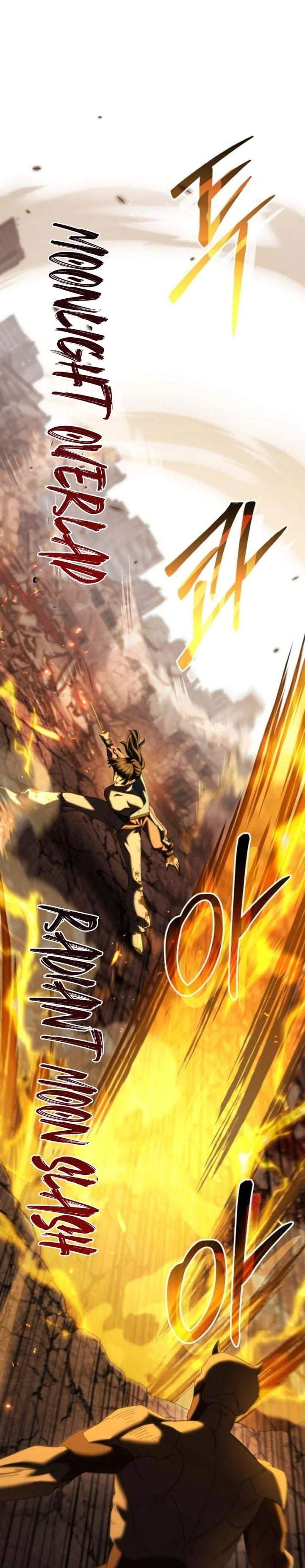 I Regressed, but the World didn’t End Chapter 63