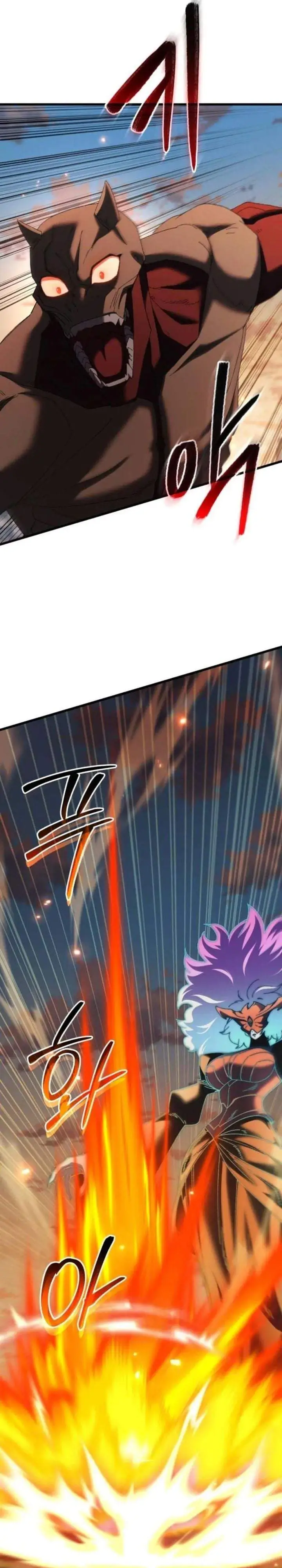 I Regressed, but the World didn’t End Chapter 63