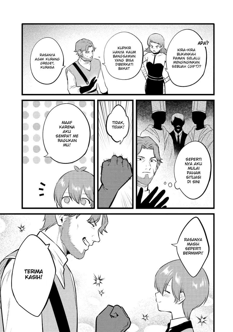 The Amazing Village Creator: Slow Living with the Village Building Cheat Skill Chapter 38