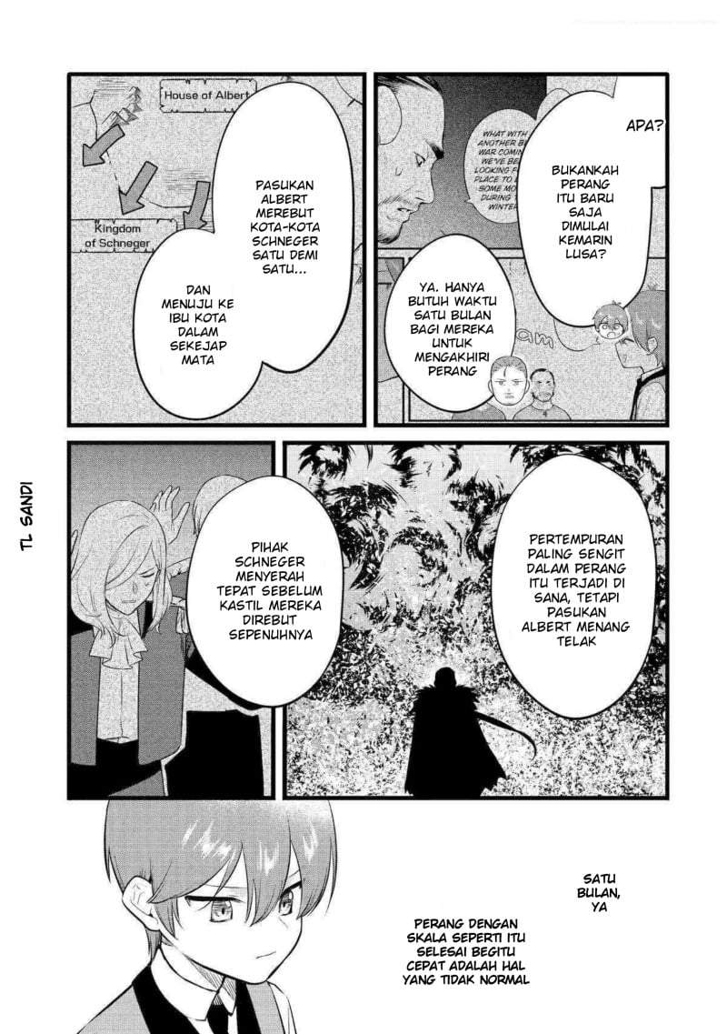 The Amazing Village Creator: Slow Living with the Village Building Cheat Skill Chapter 39