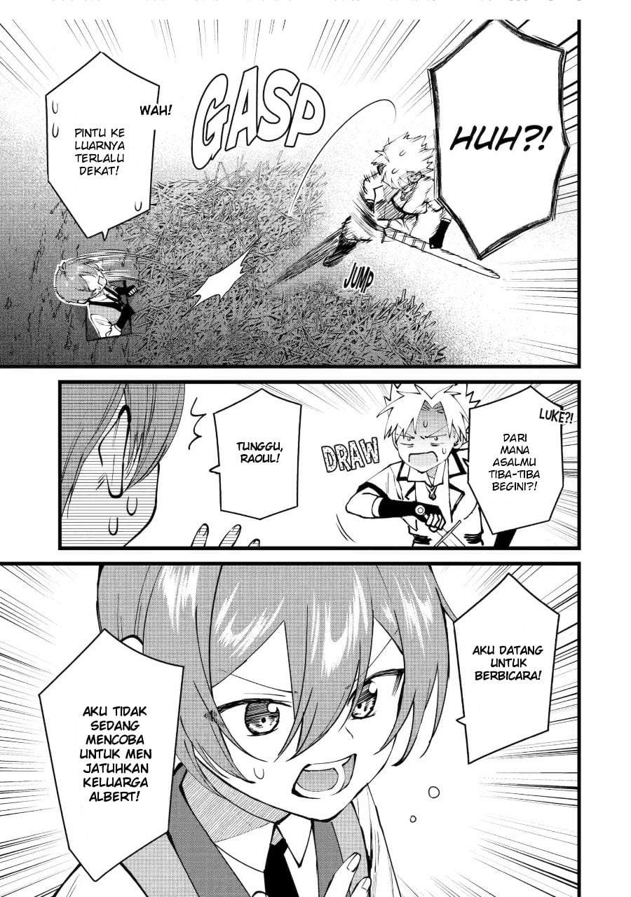 The Amazing Village Creator: Slow Living with the Village Building Cheat Skill Chapter 43