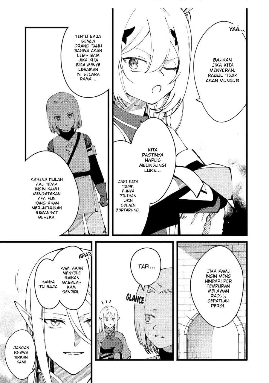 The Amazing Village Creator: Slow Living with the Village Building Cheat Skill Chapter 43