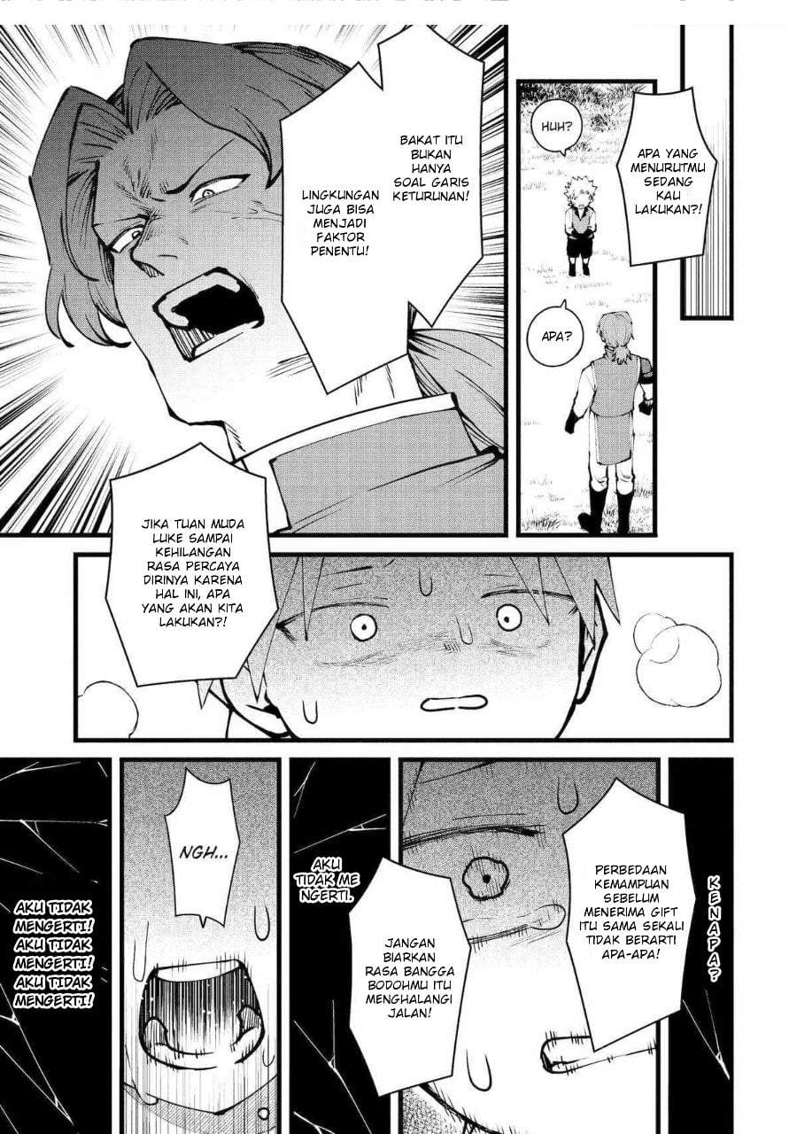 The Amazing Village Creator: Slow Living with the Village Building Cheat Skill Chapter 47