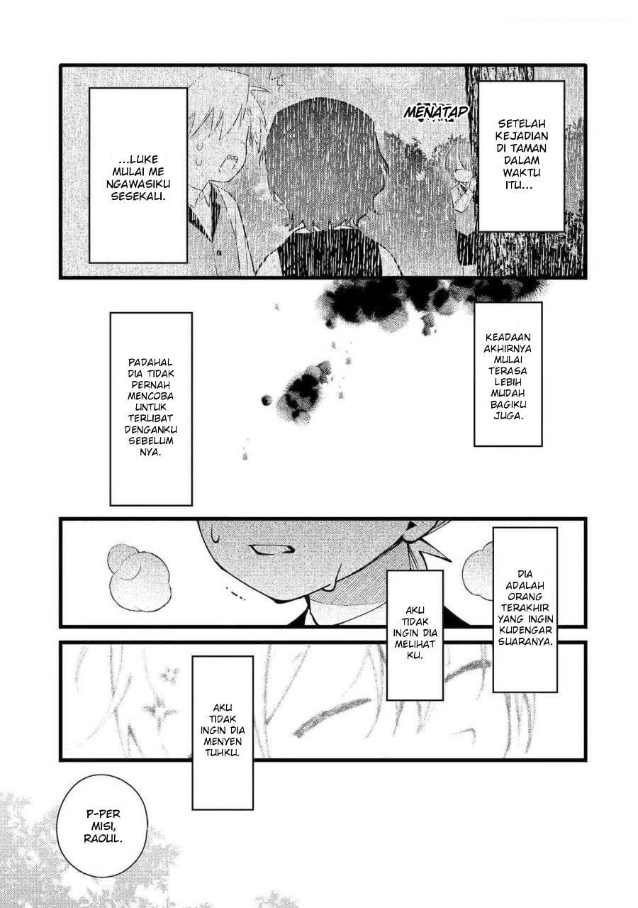 The Amazing Village Creator: Slow Living with the Village Building Cheat Skill Chapter 47
