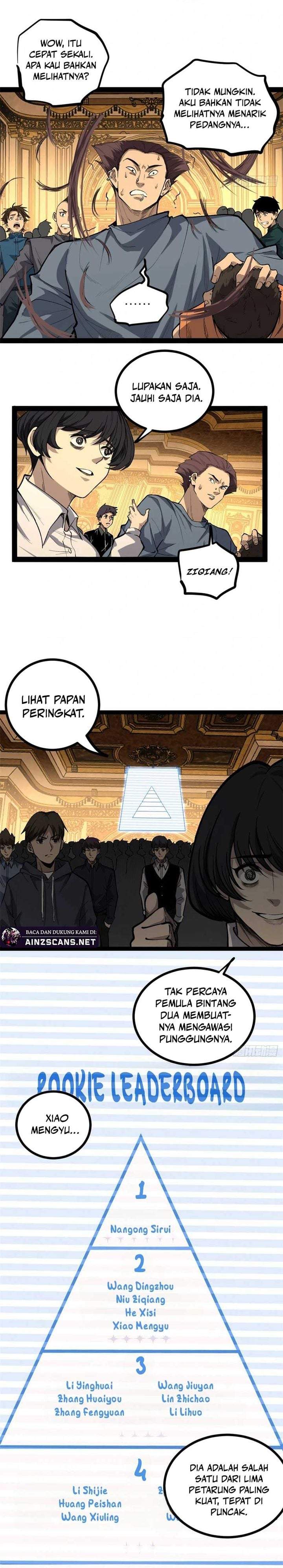 The Omni Guardian Chapter 70