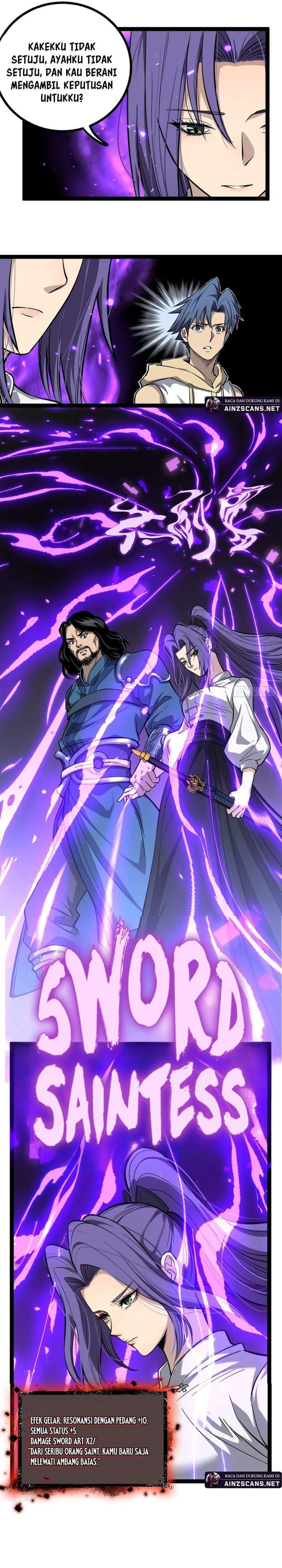The Omni Guardian Chapter 71