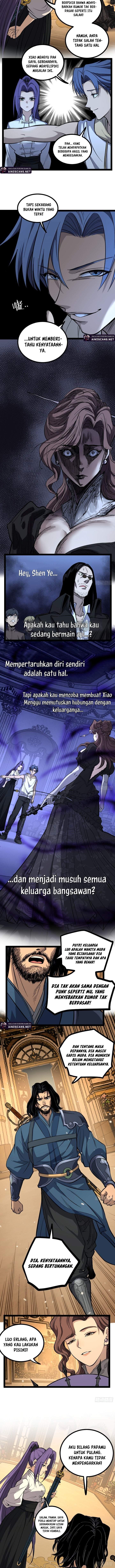 The Omni Guardian Chapter 72