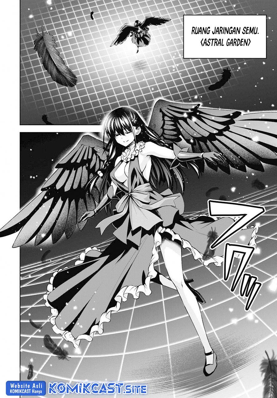 Seiken Gakuin no Maken Tsukai Chapter 22