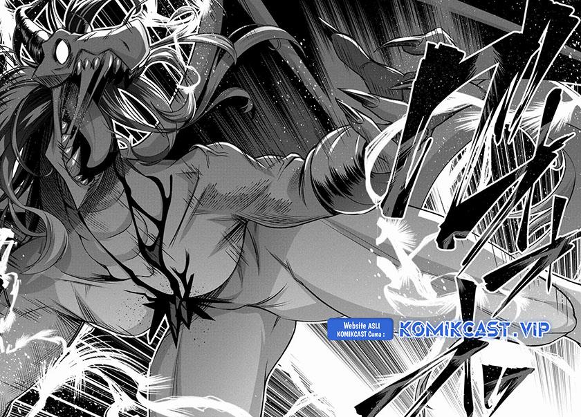 Seiken Gakuin no Maken Tsukai Chapter 35