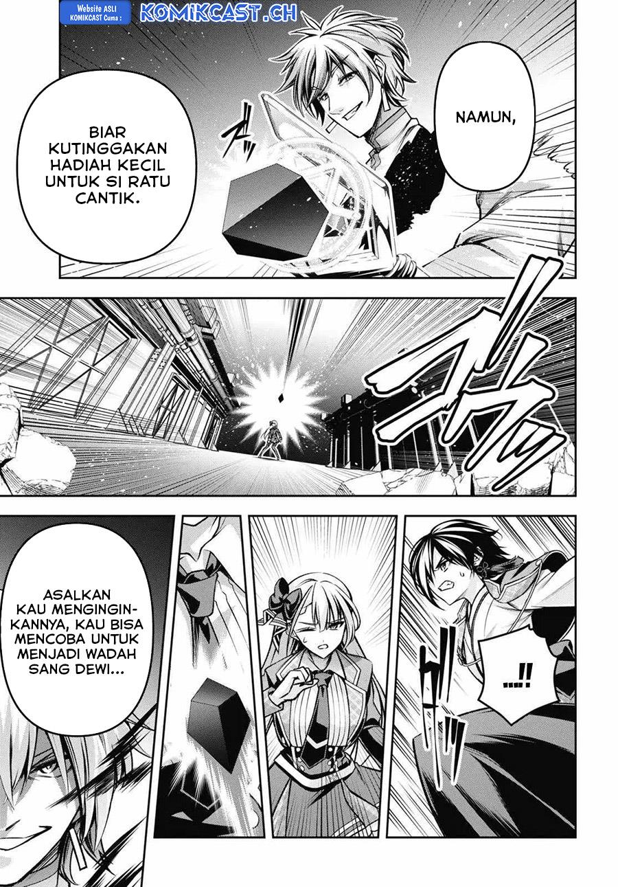 Seiken Gakuin no Maken Tsukai Chapter 37