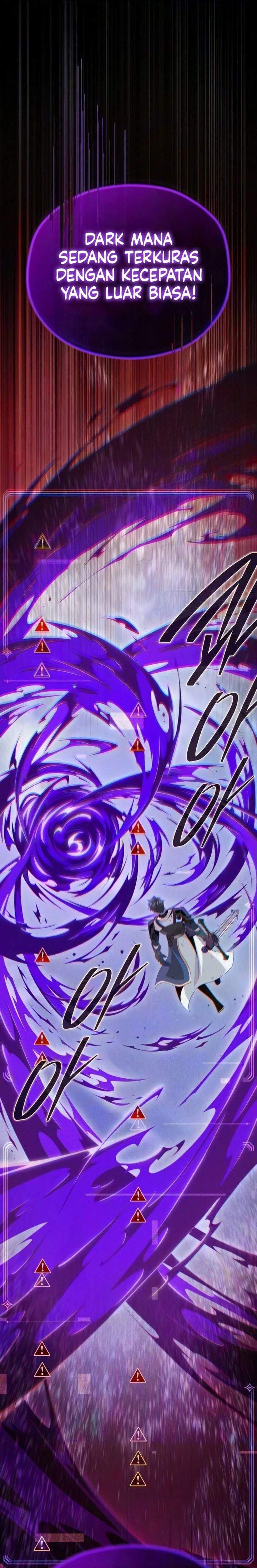The Dark Magician Transmigrates After 66666 Years Chapter 184