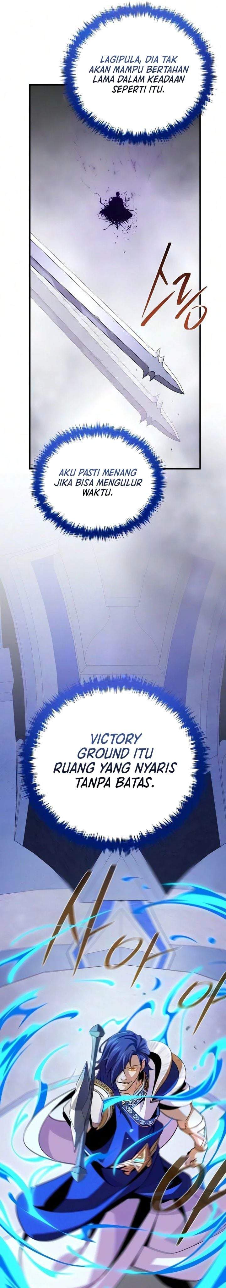 The Dark Magician Transmigrates After 66666 Years Chapter 184