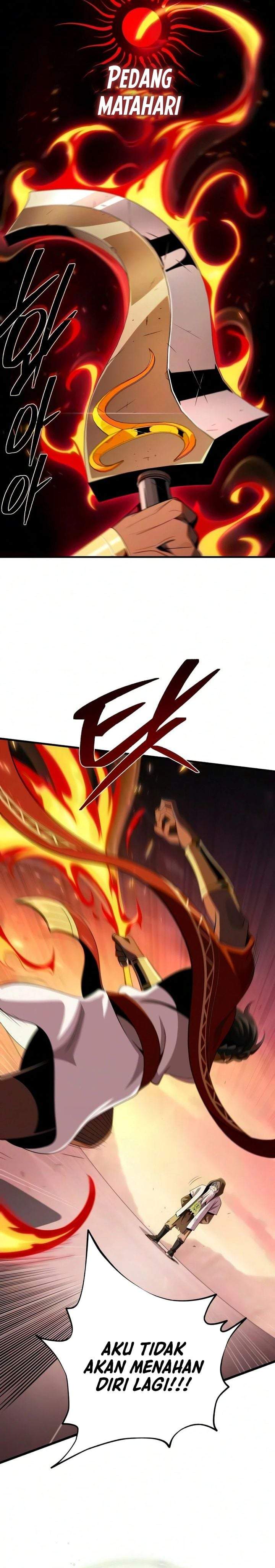 The Dark Magician Transmigrates After 66666 Years Chapter 184