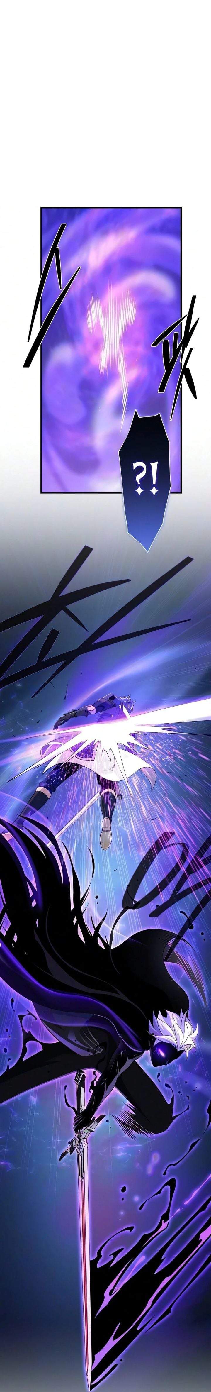 The Dark Magician Transmigrates After 66666 Years Chapter 184