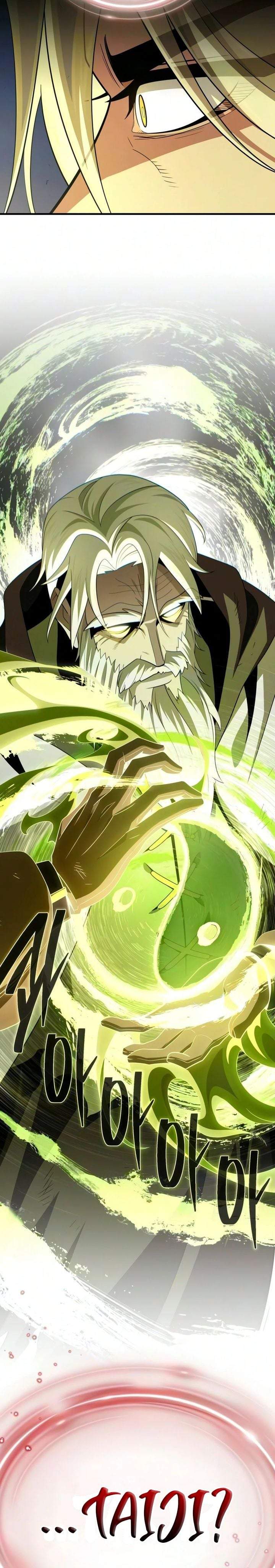 The Dark Magician Transmigrates After 66666 Years Chapter 184
