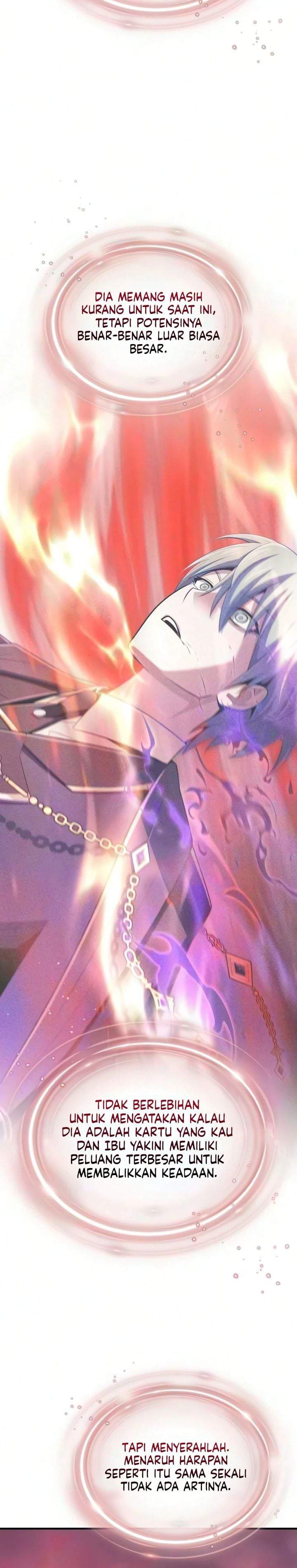 The Dark Magician Transmigrates After 66666 Years Chapter 184