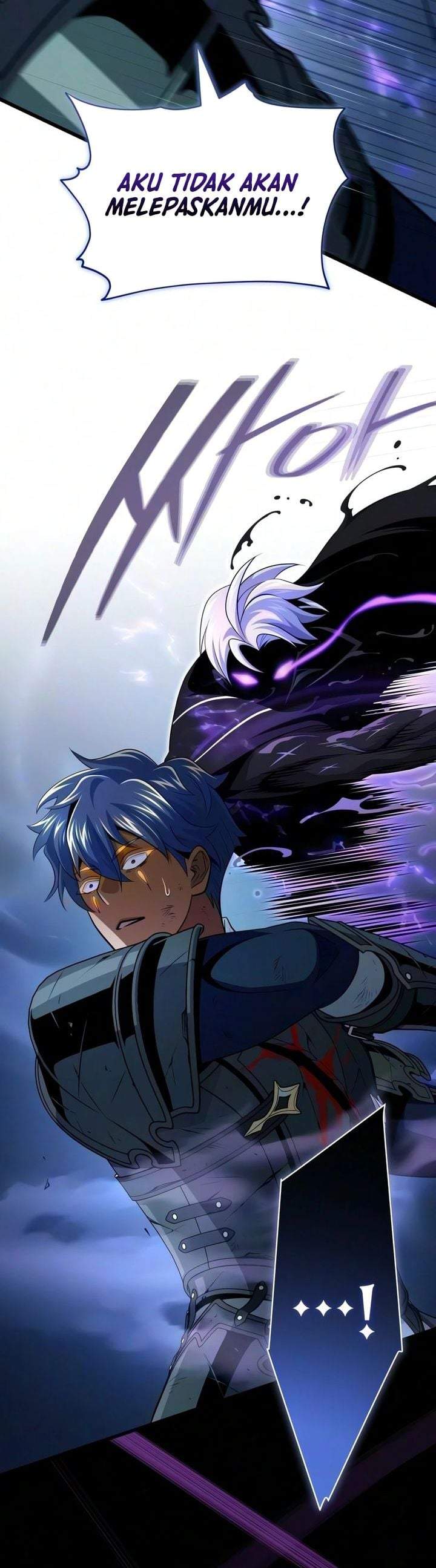 The Dark Magician Transmigrates After 66666 Years Chapter 184
