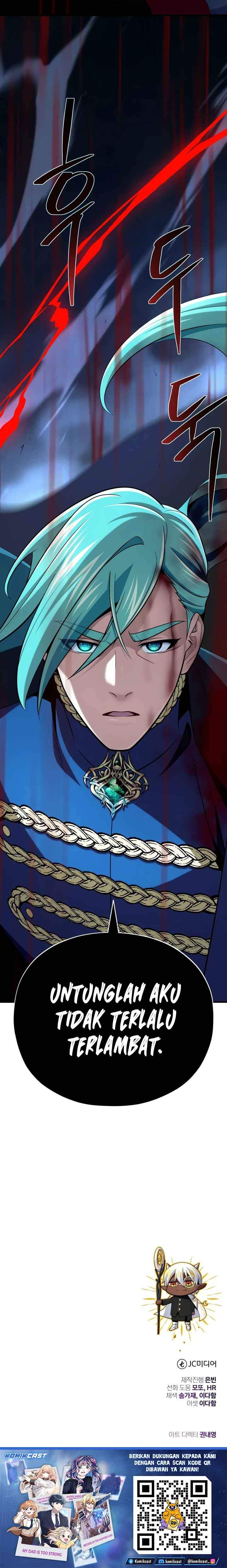 The Dark Magician Transmigrates After 66666 Years Chapter 185