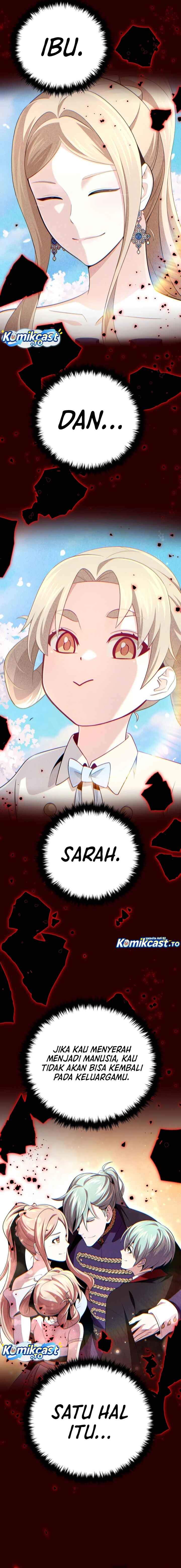 The Dark Magician Transmigrates After 66666 Years Chapter 185