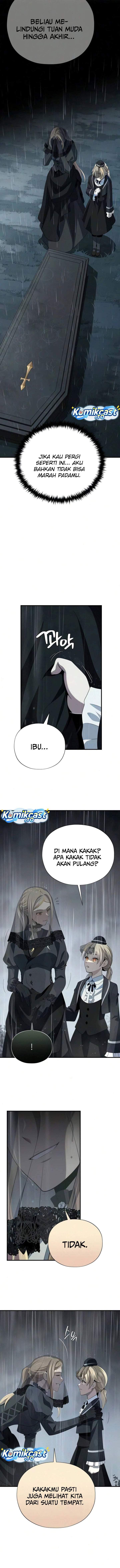 The Dark Magician Transmigrates After 66666 Years Chapter 191