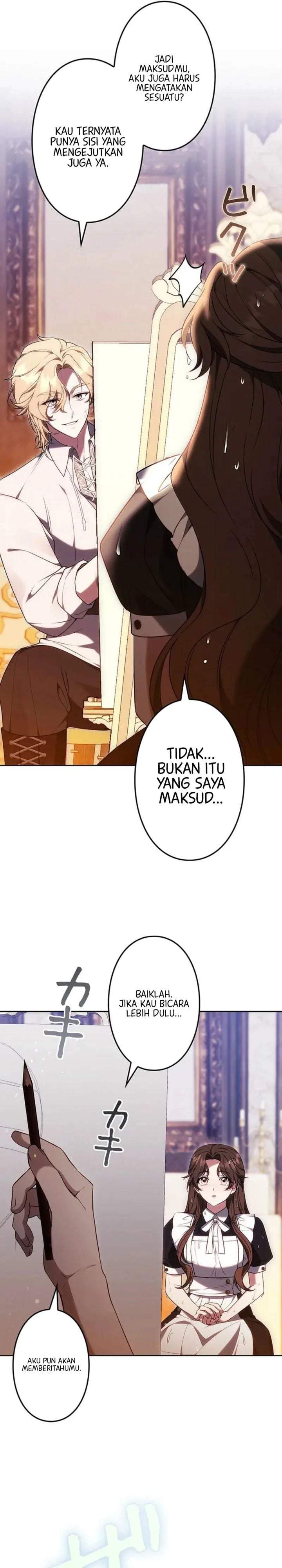 One Day, the Male Lead Fell Into Our House Chapter 11