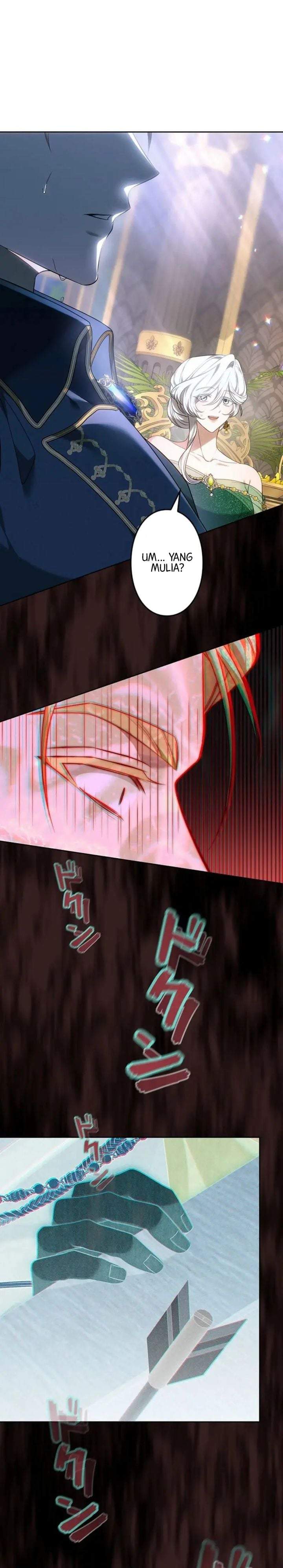 One Day, the Male Lead Fell Into Our House Chapter 11