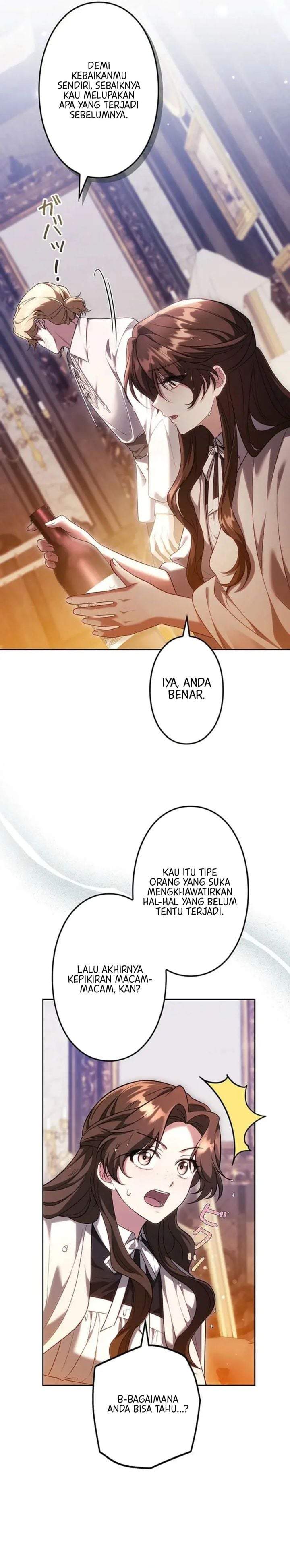 One Day, the Male Lead Fell Into Our House Chapter 11