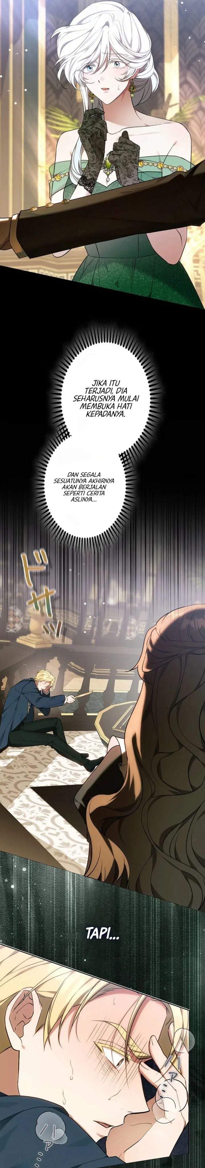 One Day, the Male Lead Fell Into Our House Chapter 11