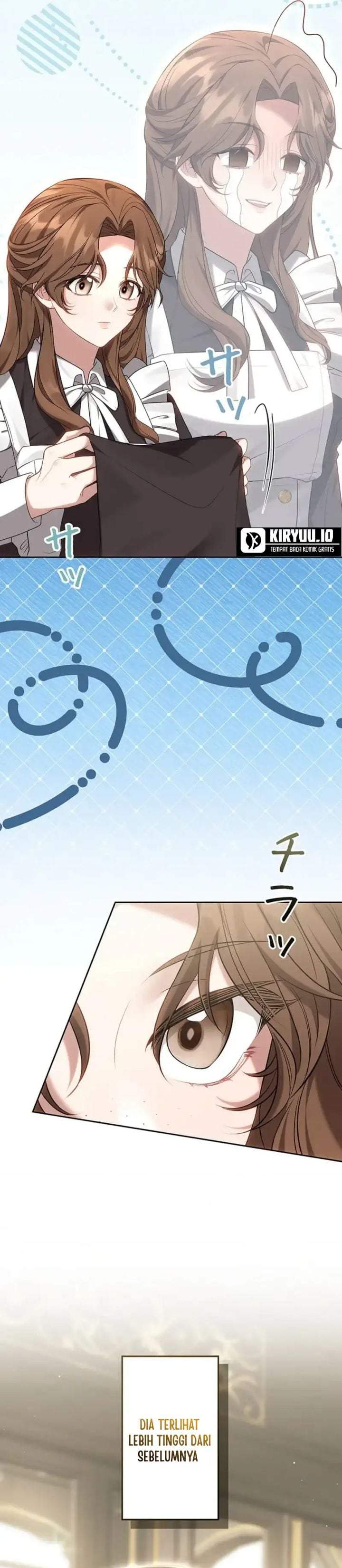 One Day, the Male Lead Fell Into Our House Chapter 4