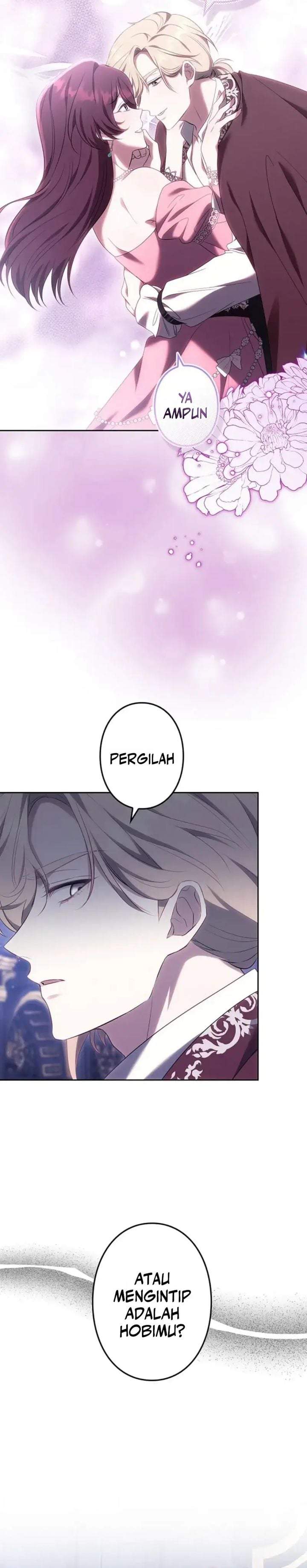 One Day, the Male Lead Fell Into Our House Chapter 4