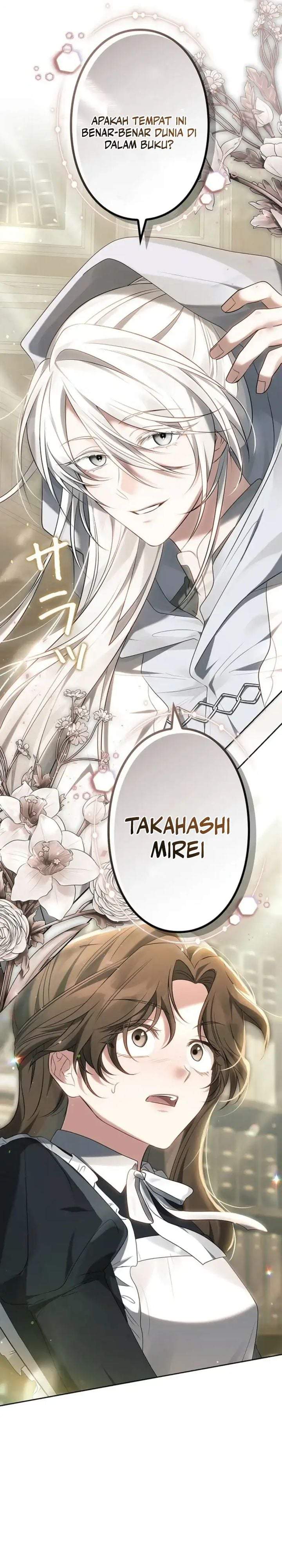 One Day, the Male Lead Fell Into Our House Chapter 4