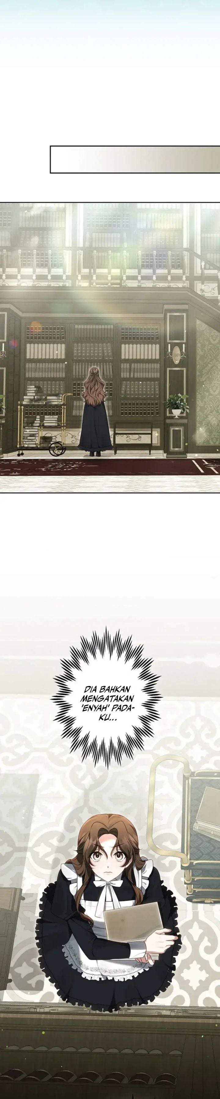 One Day, the Male Lead Fell Into Our House Chapter 4