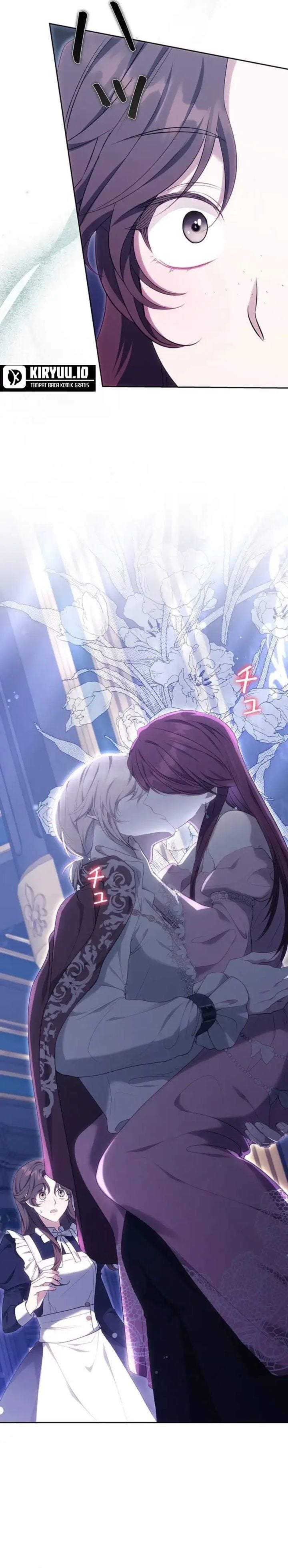 One Day, the Male Lead Fell Into Our House Chapter 4