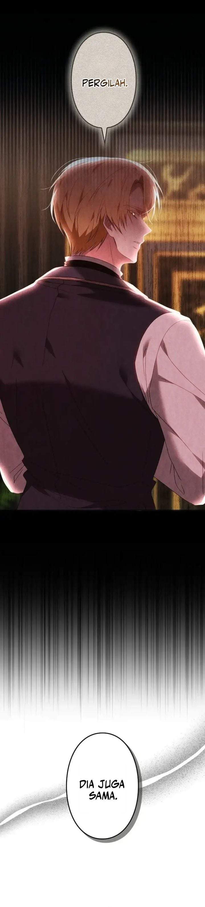 One Day, the Male Lead Fell Into Our House Chapter 5