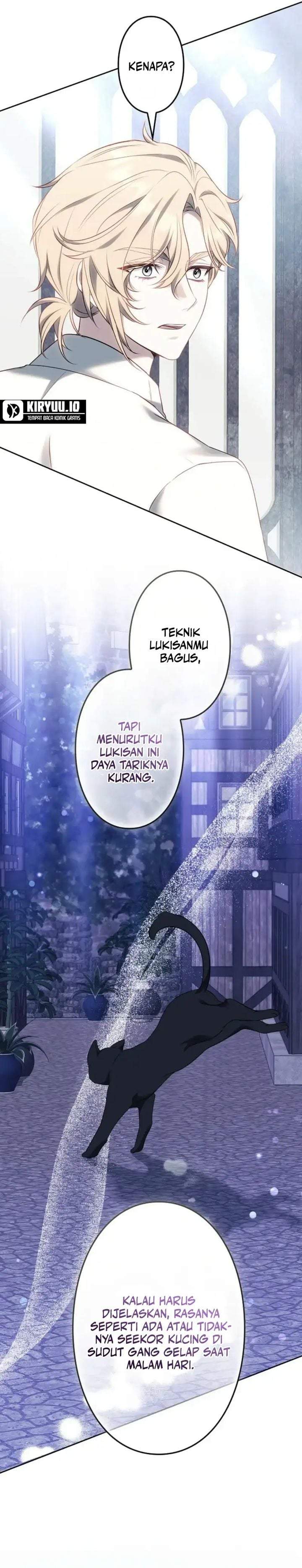 One Day, the Male Lead Fell Into Our House Chapter 5