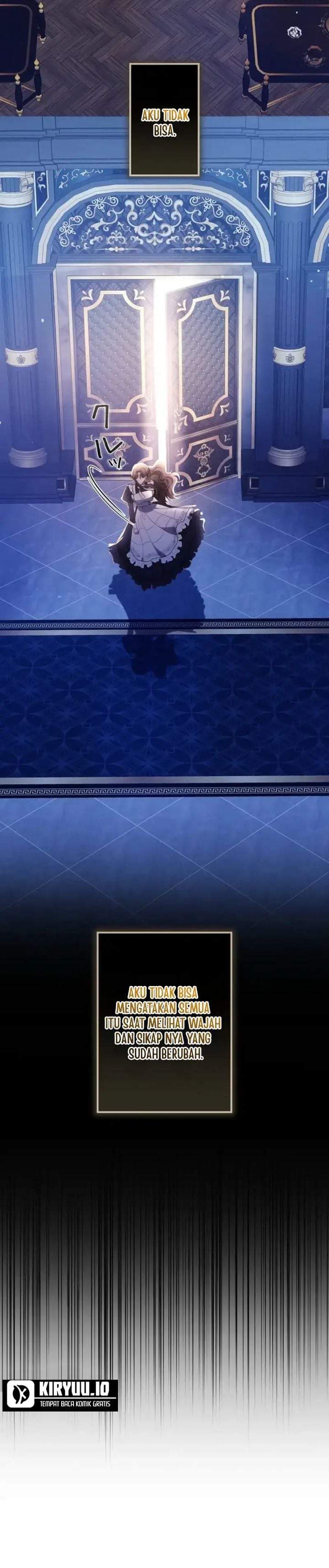 One Day, the Male Lead Fell Into Our House Chapter 5