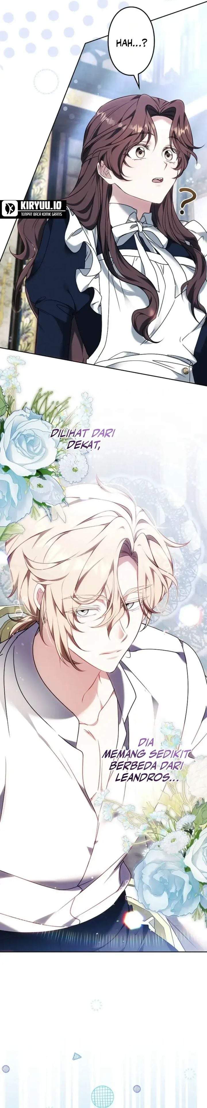 One Day, the Male Lead Fell Into Our House Chapter 5