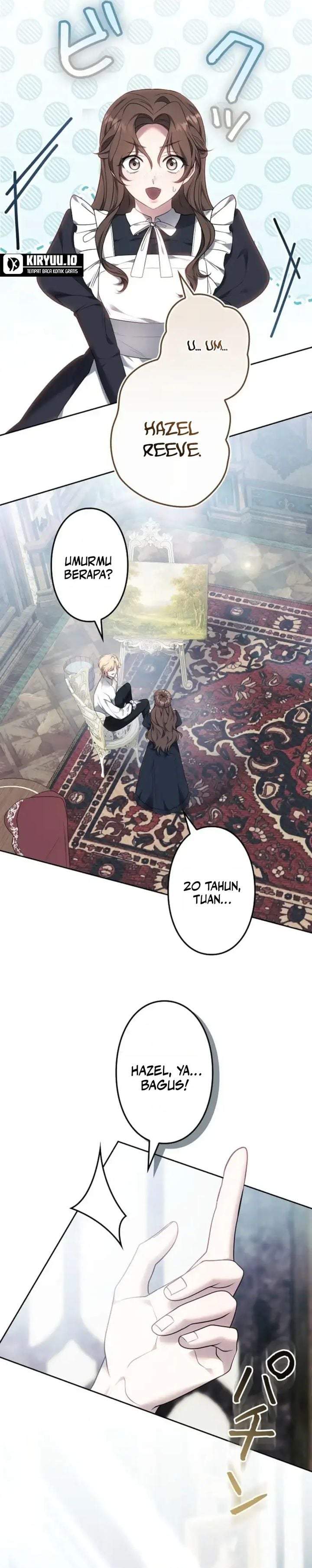 One Day, the Male Lead Fell Into Our House Chapter 5